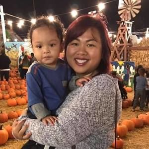 Meet your Posher, Gia